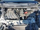 2018 Nissan Versa Note Sv Серый vin: 3N1CE2CP6JL358164 2018 Nissan Versa Note Sv Серый vin: 3N1CE2CP6JL358164