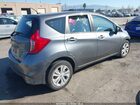 2018 Nissan Versa Note Sv Серый vin: 3N1CE2CP6JL358164 2018 Nissan Versa Note Sv Серый vin: 3N1CE2CP6JL358164