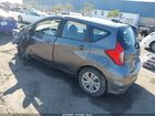 2018 Nissan Versa Note Sv Серый vin: 3N1CE2CP6JL358164 2018 Nissan Versa Note Sv Серый vin: 3N1CE2CP6JL358164