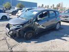 2018 Nissan Versa Note Sv Серый vin: 3N1CE2CP6JL358164 2018 Nissan Versa Note Sv Серый vin: 3N1CE2CP6JL358164