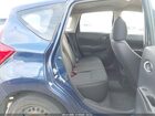 2018 Nissan Versa Note Sv Синий vin: 3N1CE2CP8JL353340