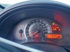 2017 Nissan Micra Серый vin: 3N1CK3CP5HL265127