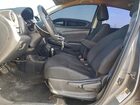 2016 Nissan Versa S Серый vin: 3N1CN7AP2GL890228