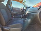 2016 Nissan Versa S Красный vin: 3N1CN7AP3GL863202