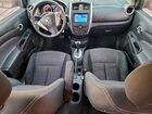2016 Nissan Versa S Серый vin: 3N1CN7AP4GL831259