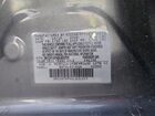 2016 Nissan Versa S Серый vin: 3N1CN7AP4GL831259