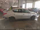 2019 Nissan Versa 1.6 Sv Серебряный vin: 3N1CN7AP5KL843901 2019 Nissan Versa 1.6 Sv Серебряный vin: 3N1CN7AP5KL843901