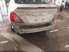 2019 Nissan Versa 1.6 Sv Серебряный vin: 3N1CN7AP5KL843901 2019 Nissan Versa 1.6 Sv Серебряный vin: 3N1CN7AP5KL843901