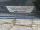 2016 Nissan Versa S Синий vin: 3N1CN7AP6GL901411