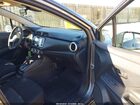 2023 Nissan Versa 1.6 S Xtronic Cvt Серый vin: 3N1CN8DV0PL856708