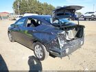 2023 Nissan Versa 1.6 S Xtronic Cvt Серый vin: 3N1CN8DV0PL856708