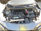 2023 Nissan Versa 1.6 S Xtronic Cvt Серый vin: 3N1CN8DV0PL856708