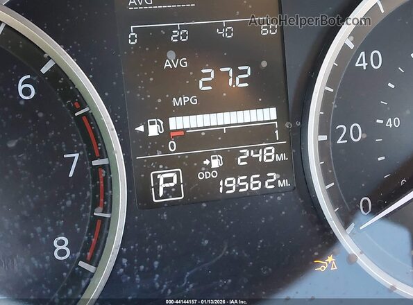 3N1CN8DV0PL856708 2023 NISSAN VERSA Серый 