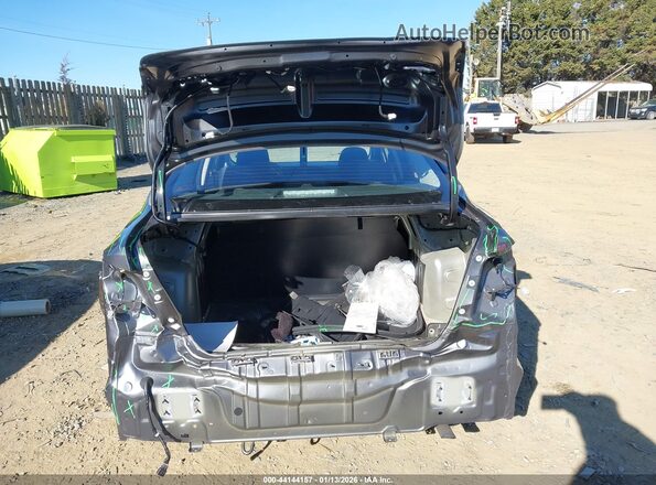 3N1CN8DV0PL856708 2023 NISSAN VERSA Серый 