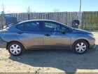 2023 Nissan Versa 1.6 S Xtronic Cvt Серый vin: 3N1CN8DV0PL856708
