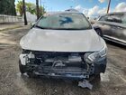 2023 Nissan Versa Sv Серебряный vin: 3N1CN8EV2PL829556 Damage: Grille, Missing, Replacement Required