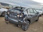 2023 Nissan Versa Sv Серый vin: 3N1CN8EV5PL820172 2023 Nissan Versa Sv Серый vin: 3N1CN8EV5PL820172