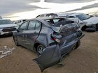 2023 Nissan Versa Sv Серый vin: 3N1CN8EV5PL820172 2023 Nissan Versa Sv Серый vin: 3N1CN8EV5PL820172
