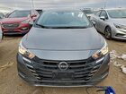 2023 Nissan Versa Sv Серый vin: 3N1CN8EV5PL820172 2023 Nissan Versa Sv Серый vin: 3N1CN8EV5PL820172
