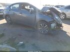 2024 Nissan Versa 1.6 Sv Серый vin: 3N1CN8EV7RL828194