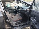 2020 Nissan Versa Sr Xtronic Cvt Черный vin: 3N1CN8FV2LL816556