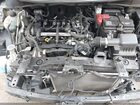 2020 Nissan Versa Sr Xtronic Cvt Черный vin: 3N1CN8FV2LL816556