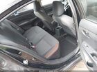 2020 Nissan Versa Sr Xtronic Cvt Черный vin: 3N1CN8FV2LL816556
