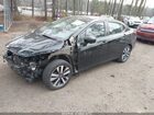 2020 Nissan Versa Sr Xtronic Cvt Черный vin: 3N1CN8FV2LL816556
