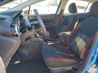 2023 Nissan Versa Sr Синий vin: 3N1CN8FV7PL852619