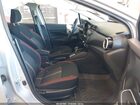 2024 Nissan Versa 1.6 Sr Серебряный vin: 3N1CN8FVXRL916672