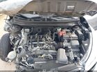 2024 Nissan Kicks S Xtronic Cvt Gray vin: 3N1CP5BV1RL494550