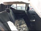 2024 Nissan Kicks S Xtronic Cvt Gray vin: 3N1CP5BV1RL494550