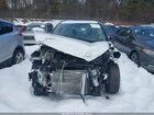 2022 Nissan Kicks S Xtronic Cvt Белый vin: 3N1CP5BV2NL503752