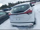 2022 Nissan Kicks S Xtronic Cvt Белый vin: 3N1CP5BV2NL503752