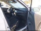 2022 Nissan Kicks S Xtronic Cvt Белый vin: 3N1CP5BV2NL503752