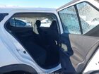 2022 Nissan Kicks S Xtronic Cvt Белый vin: 3N1CP5BV2NL503752