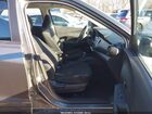 2025 Nissan Kicks Play S Серый vin: 3N1CP5BV3SL482308