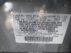 2025 Nissan Kicks Play S Серый vin: 3N1CP5BV3SL482308