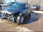 2025 Nissan Kicks Play S Серый vin: 3N1CP5BV3SL482308