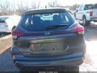 2025 Nissan Kicks Play S Серый vin: 3N1CP5BV3SL482308