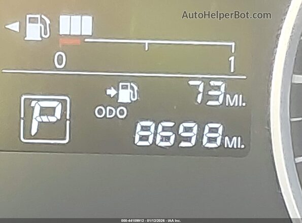 3N1CP5BV3SL482308 2025 NISSAN KICKS PLAY Серый 