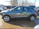2025 Nissan Kicks Play S Серый vin: 3N1CP5BV3SL482308