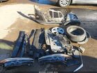 2025 Nissan Kicks Play S Серый vin: 3N1CP5BV3SL482308