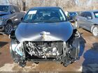 2025 Nissan Kicks Play S Серый vin: 3N1CP5BV3SL482308