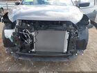 2025 Nissan Kicks Play S Серый vin: 3N1CP5BV4SL481197
