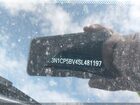 2025 Nissan Kicks Play S Серый vin: 3N1CP5BV4SL481197
