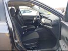 2025 Nissan Kicks Play S Серый vin: 3N1CP5BV4SL481197