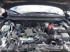 2025 Nissan Kicks Play S Серый vin: 3N1CP5BV4SL481197