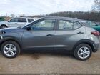 2025 Nissan Kicks Play S Серый vin: 3N1CP5BV4SL481197