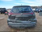 2025 Nissan Kicks Play S Серый vin: 3N1CP5BV4SL481197